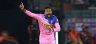  Shreyas Gopal (Picture courtesy: IPLT20/BCCI)